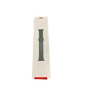 Genuine Apple Watch Sport Band 38mm 40mm 41 mm Clover (Green) Band MKU73AM/A